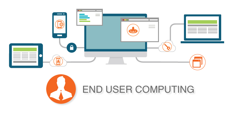 End User Computing